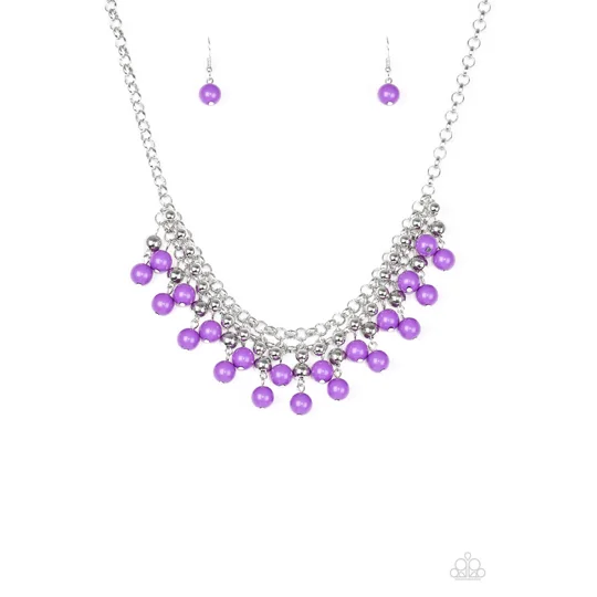 Friday Night Fringe - Purple