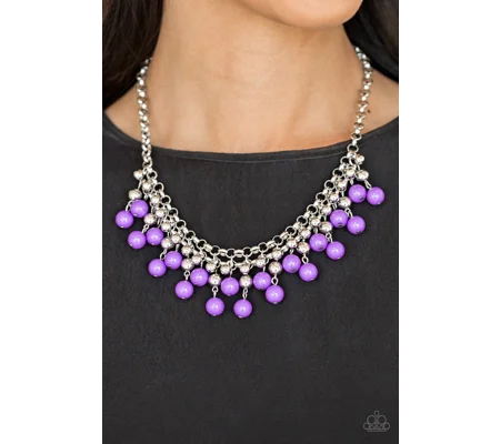 Friday Night Fringe - Purple