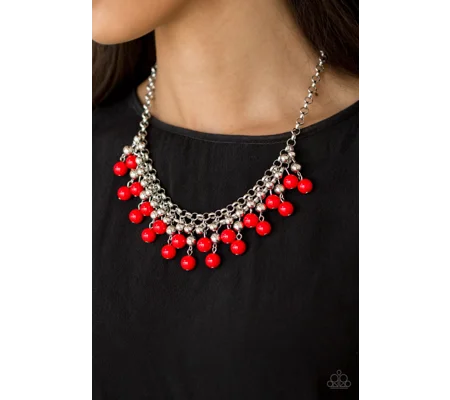 Friday Night Fringe - Red