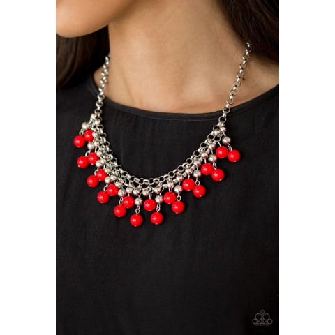 Friday Night Fringe - Red