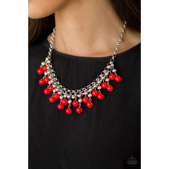 Friday Night Fringe - Red