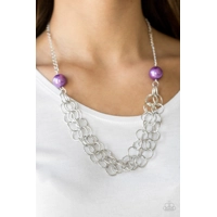 Daring Diva - Purple