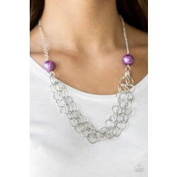 Daring Diva - Purple