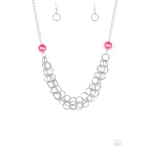 Daring Diva - Pink Daring Diva - Pink