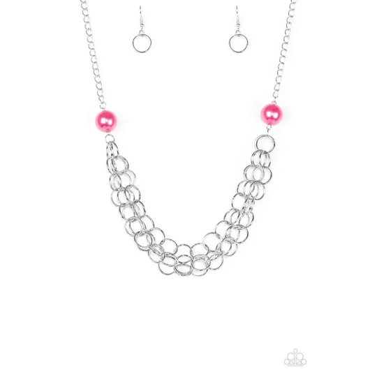 Daring Diva - Pink
