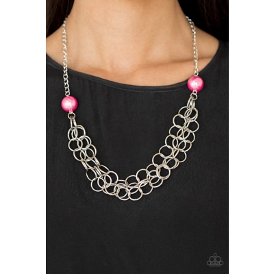 Daring Diva - Pink