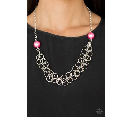 Daring Diva - Pink