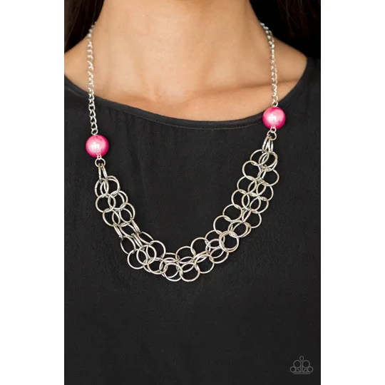 Daring Diva - Pink