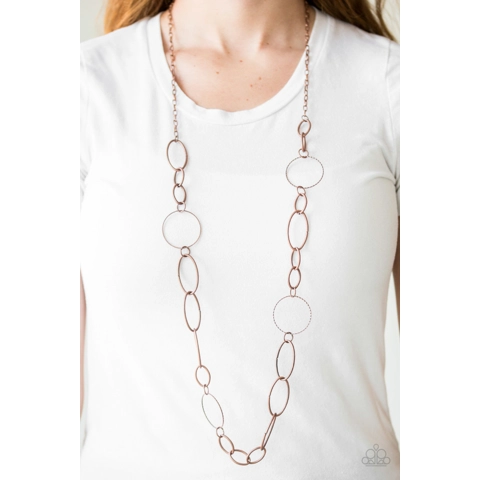 Perfect MISMATCH - Copper