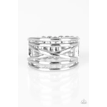 Way Wayward - Silver