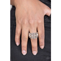 Way Wayward - Silver