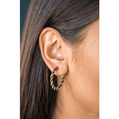 Plainly Panama - Brass