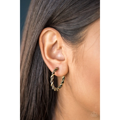 Plainly Panama - Brass