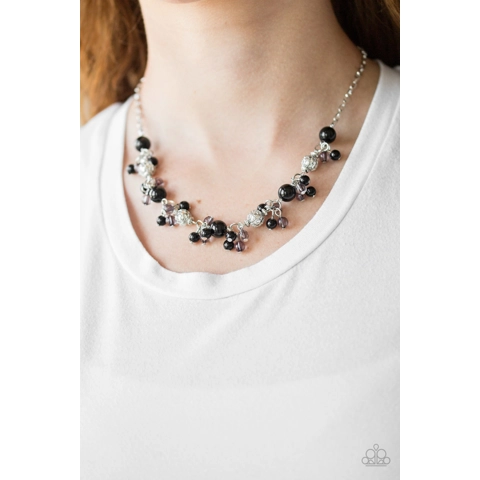 Weekday Wedding - Black