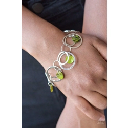 Total SHELL-Out - Green