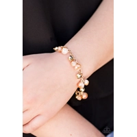 Brilliantly Burlesque - Gold