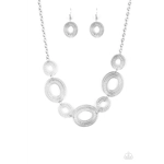 Basically Baltic - Silver