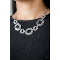 Basically Baltic - Silver