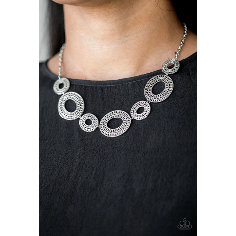 Basically Baltic - Silver