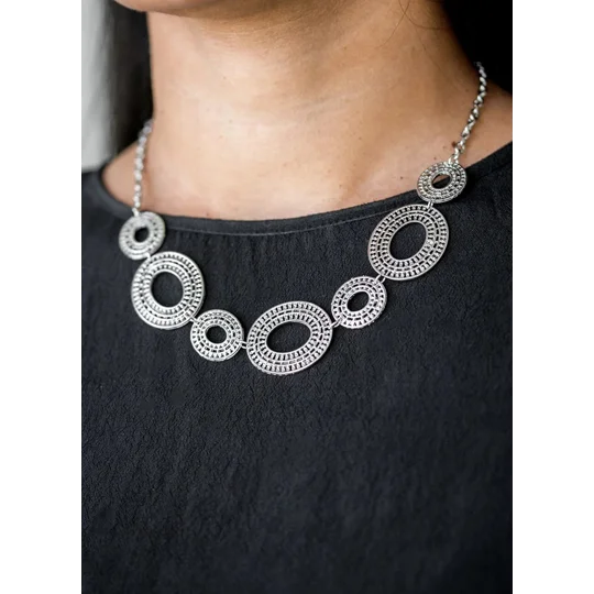 Basically Baltic - Silver