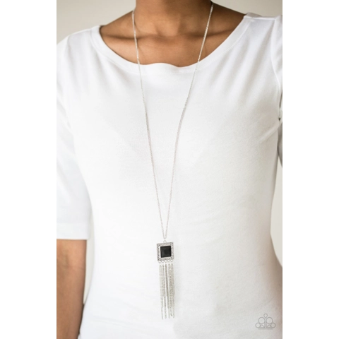 Shimmer Sensei - Black