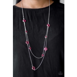 Raise Your Glass - Pink