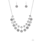 Walk The Plank - Silver