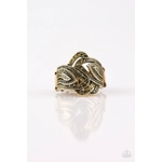 Fire and Ice - Brass