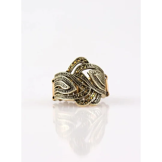 Fire and Ice - Brass