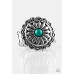 Daringly Daisy - Green Daringly Daisy - Green
