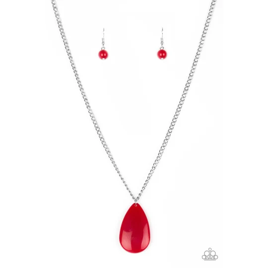 So Pop-YOU-lar - Red