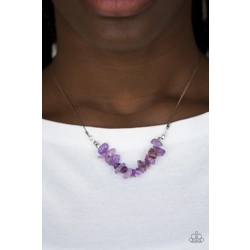 Back To Nature - Purple