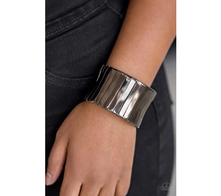 Urban Uptrend - Black