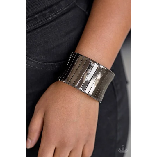 Urban Uptrend - Black