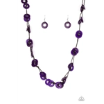 Waikiki Winds - Purple Waikiki Winds - Purple