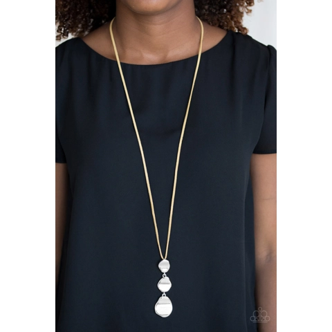 Embrace The Journey - Yellow