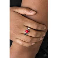 TREK and Field - Red