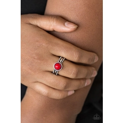 TREK and Field - Red