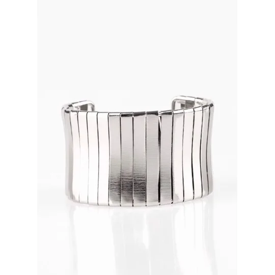 Urban Uptrend - Silver
