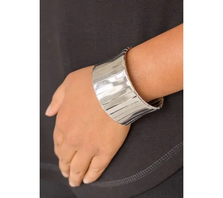 Urban Uptrend - Silver