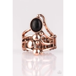 Wanderlust Wanderer - Copper