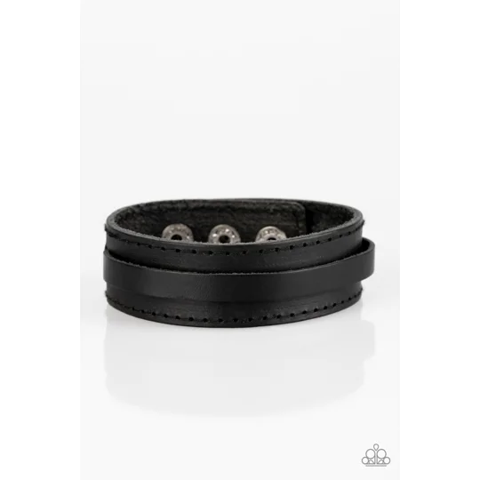 Scenic Scout - Black