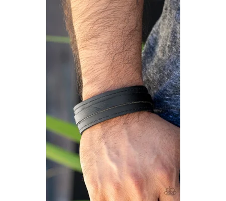 Scenic Scout - Black