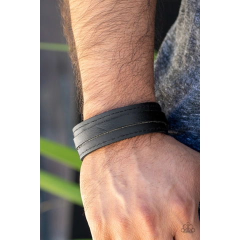 Scenic Scout - Black