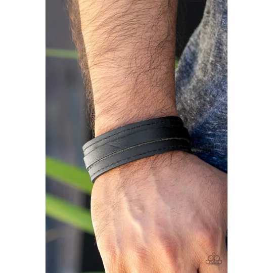 Scenic Scout - Black