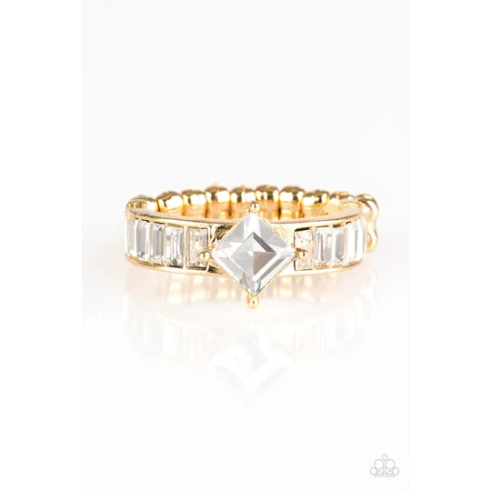 Elegantly Ever After - Gold