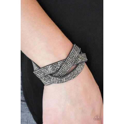 Nice Girls Finish Last - Silver