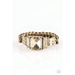 Born To Rule - Brass