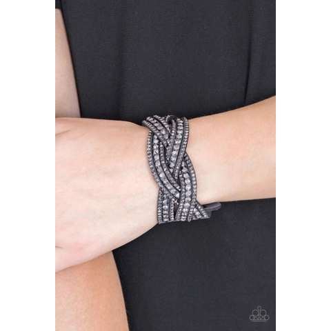 Bring On The Bling - Silver