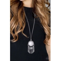 Rural Rustler - Silver